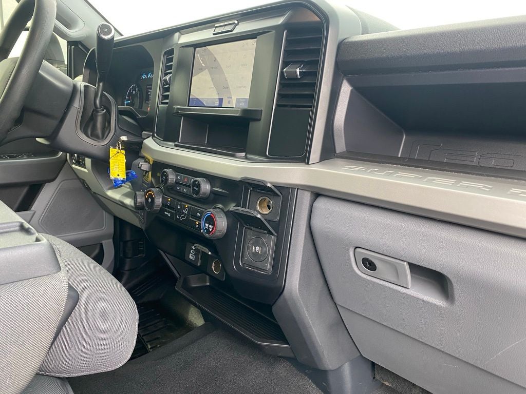 2025 Ford F-250SD XL STX