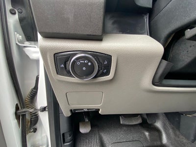 2021 Ford F-250SD XL
