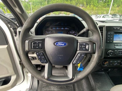 2021 Ford F-250SD XL