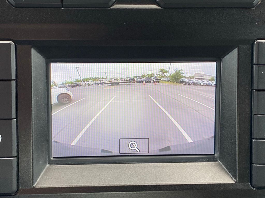 2021 Ford F-250SD XL