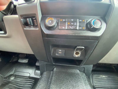 2021 Ford F-250SD XL
