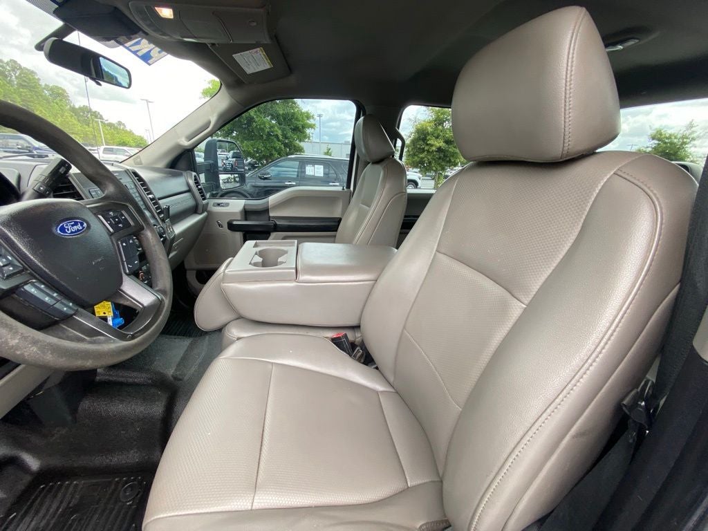 2021 Ford F-250SD XL