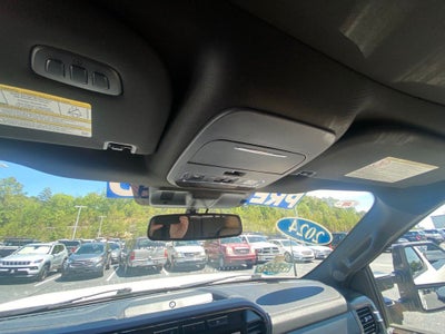 2024 Ford F-250SD Lariat