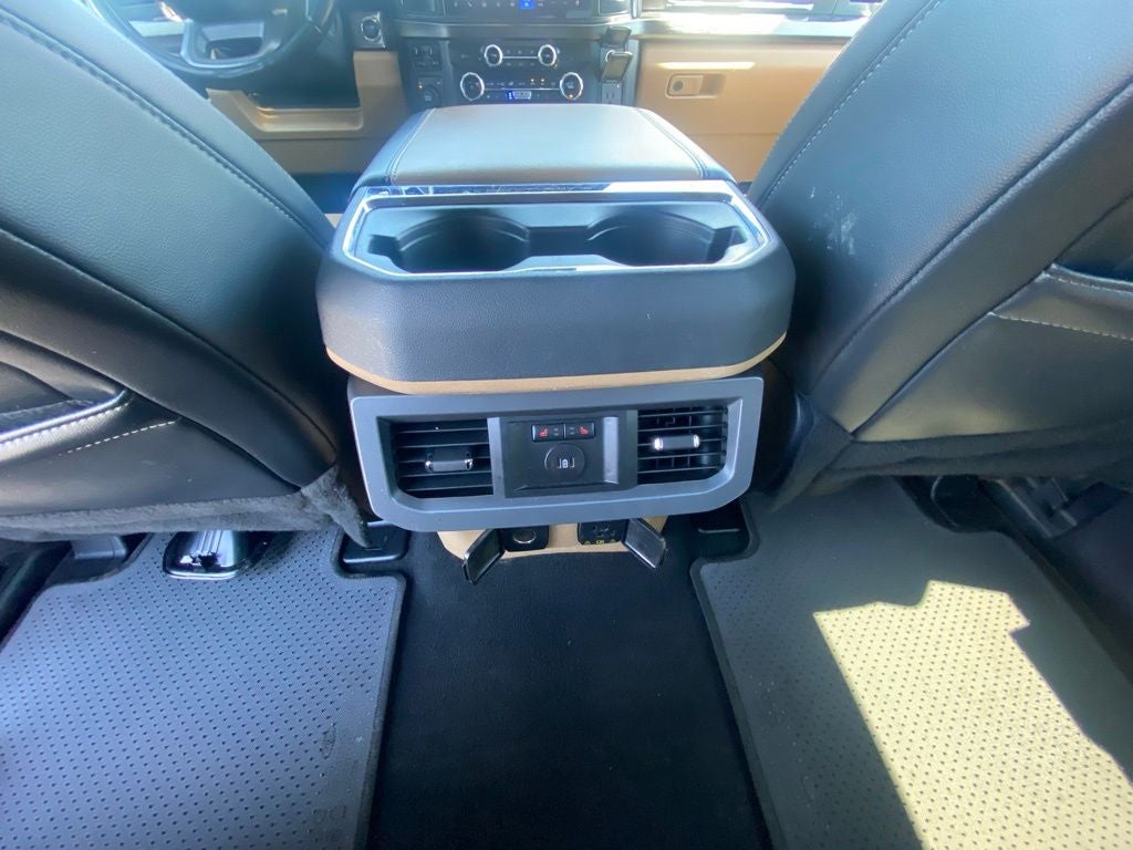 2024 Ford F-250SD Lariat