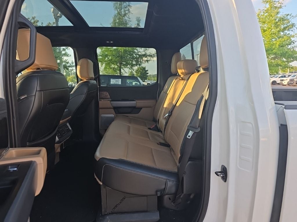 2024 Ford F-250SD Lariat