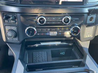2024 Ford F-350SD Lariat