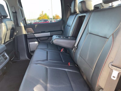 2024 Ford F-350SD Lariat