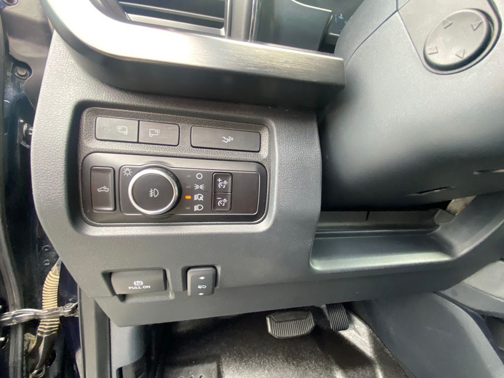 2023 Ford F-350SD Lariat