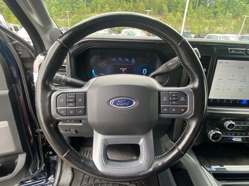 2023 Ford F-350SD Lariat
