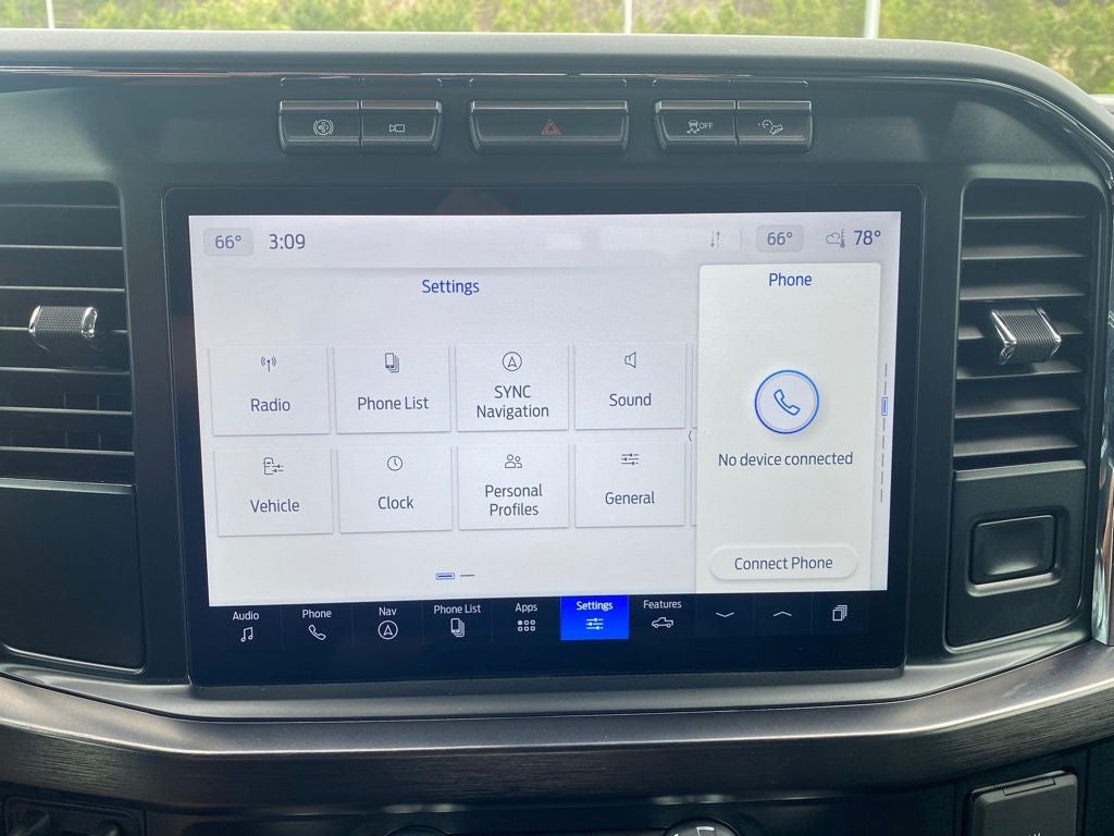2023 Ford F-350SD Lariat
