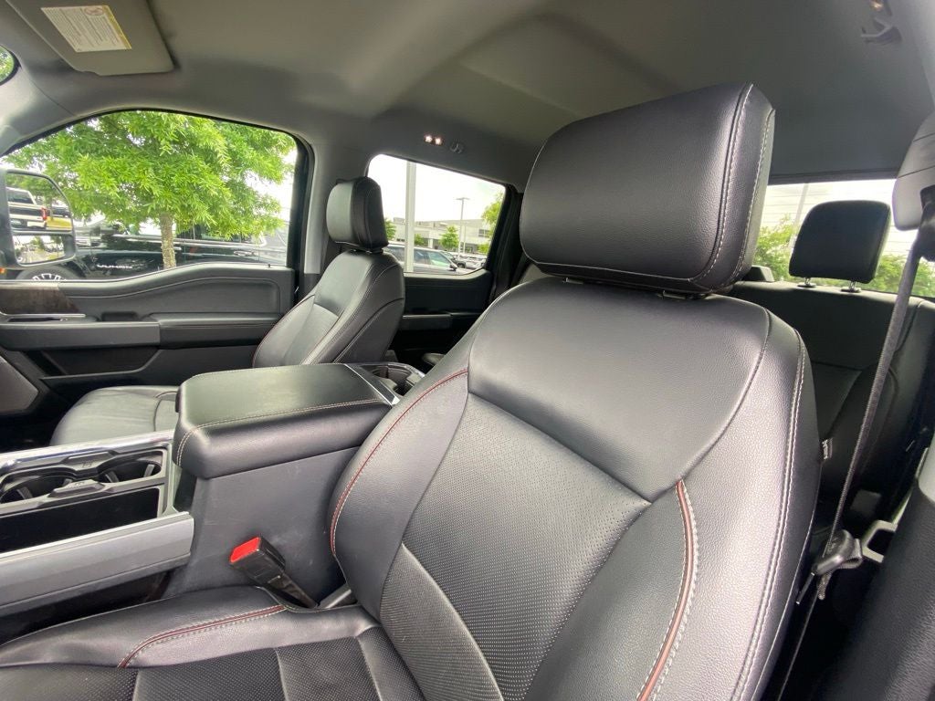 2023 Ford F-350SD Lariat