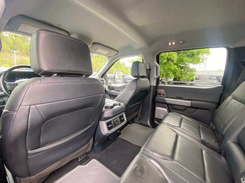 2023 Ford F-350SD Lariat