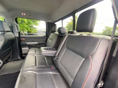 2023 Ford F-350SD Lariat