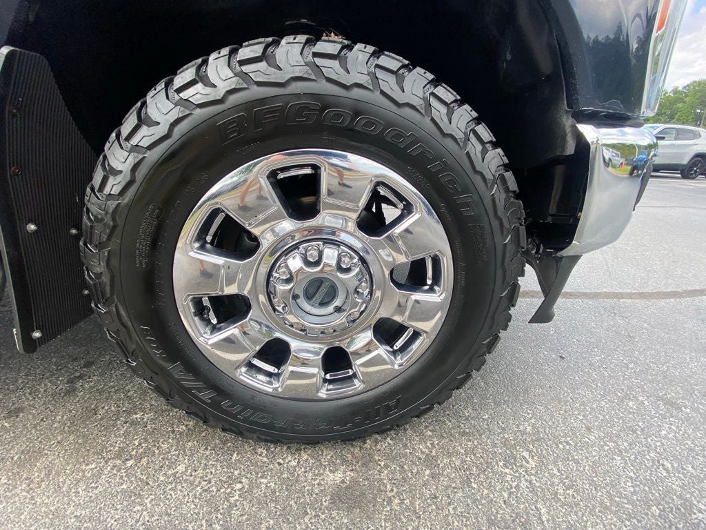 2023 Ford F-350SD Lariat