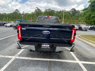 2023 Ford F-350SD Lariat