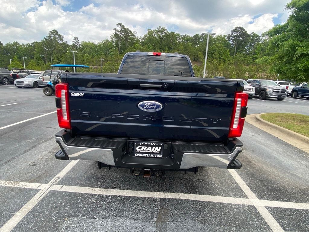 2023 Ford F-350SD Lariat