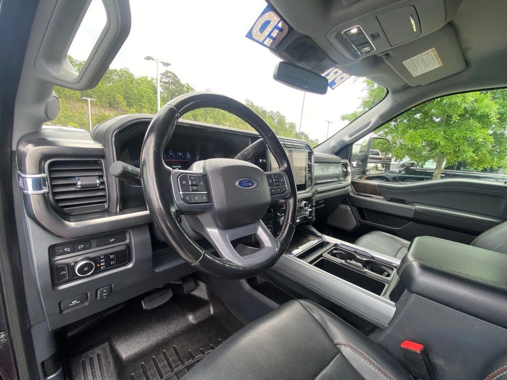 2023 Ford F-350SD Lariat