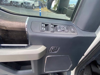 2022 Ford F-350SD Lariat