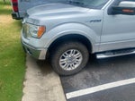 2011 Ford F-150 Lariat