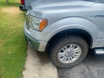 2011 Ford F-150 Lariat