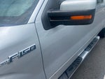 2011 Ford F-150 Lariat
