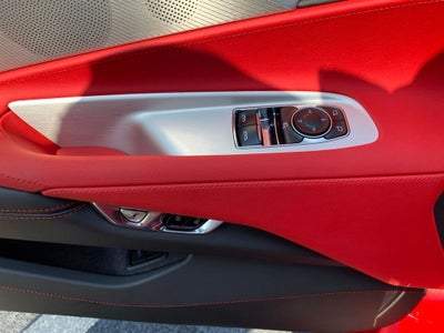 2020 Chevrolet Corvette Stingray 2LT