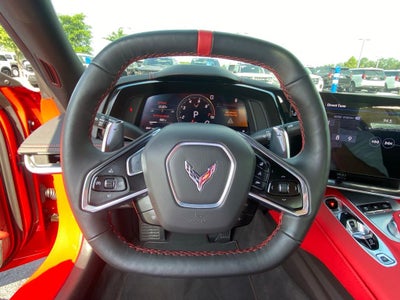 2020 Chevrolet Corvette Stingray 2LT