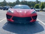 2020 Chevrolet Corvette Stingray 2LT
