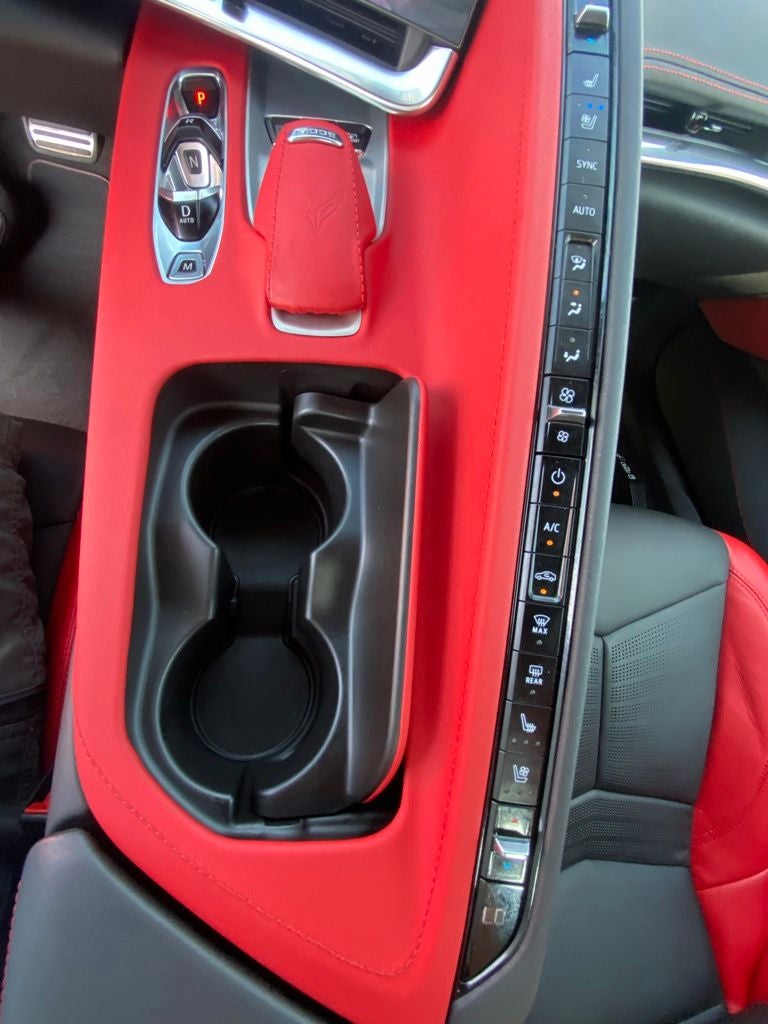2020 Chevrolet Corvette Stingray 2LT