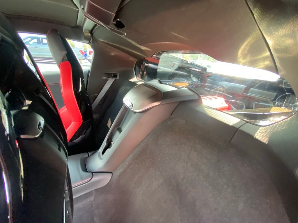 2020 Chevrolet Corvette Stingray 2LT