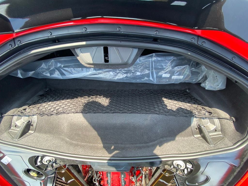 2020 Chevrolet Corvette Stingray 2LT