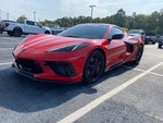 2020 Chevrolet Corvette Stingray 2LT