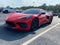 2020 Chevrolet Corvette Stingray 2LT