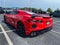 2020 Chevrolet Corvette Stingray 2LT