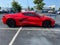2020 Chevrolet Corvette Stingray 2LT