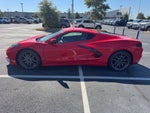 2023 Chevrolet Corvette Stingray 1LT