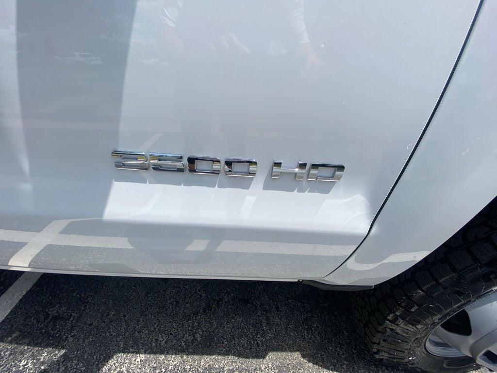 2016 Chevrolet Silverado 3500HD Work Truck