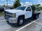 2016 Chevrolet Silverado 3500HD Work Truck