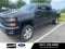 2015 Chevrolet Silverado 2500HD LTZ