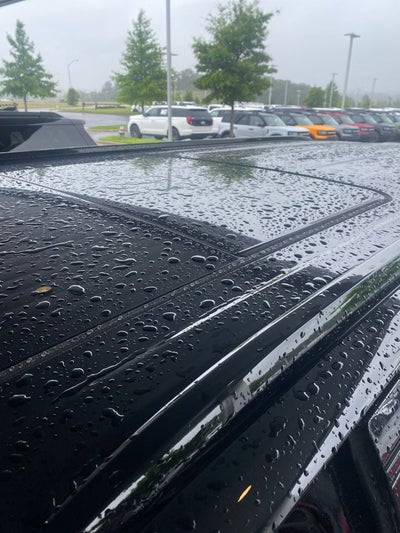 2024 GMC Yukon XL AT4