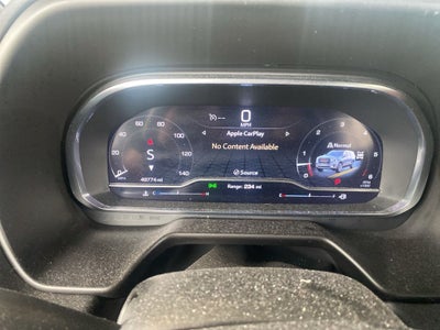 2024 GMC Yukon XL AT4