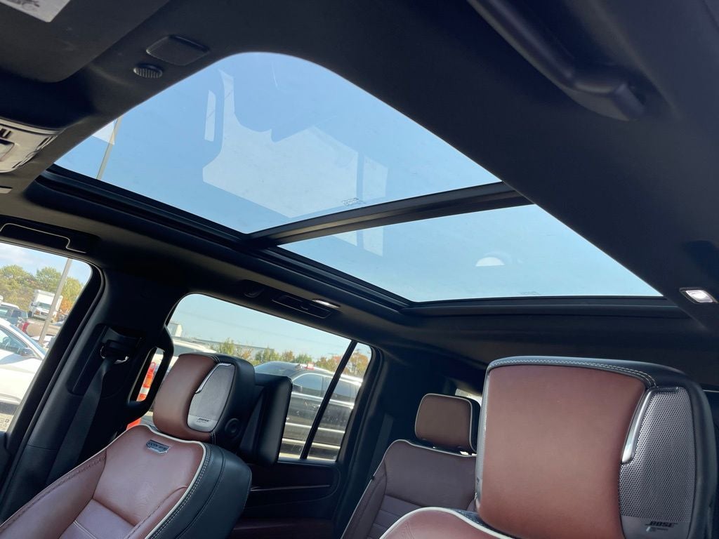2023 GMC Yukon XL Denali Ultimate