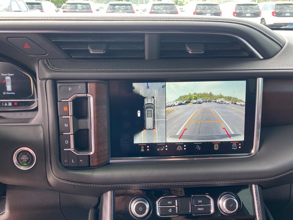 2023 GMC Yukon XL Denali Ultimate