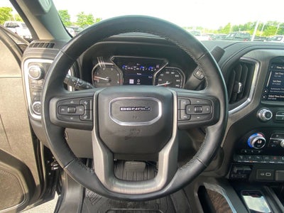 2023 GMC Sierra 2500HD Denali