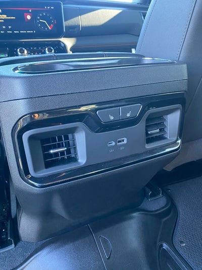 2026 GMC Sierra 2500HD AT4