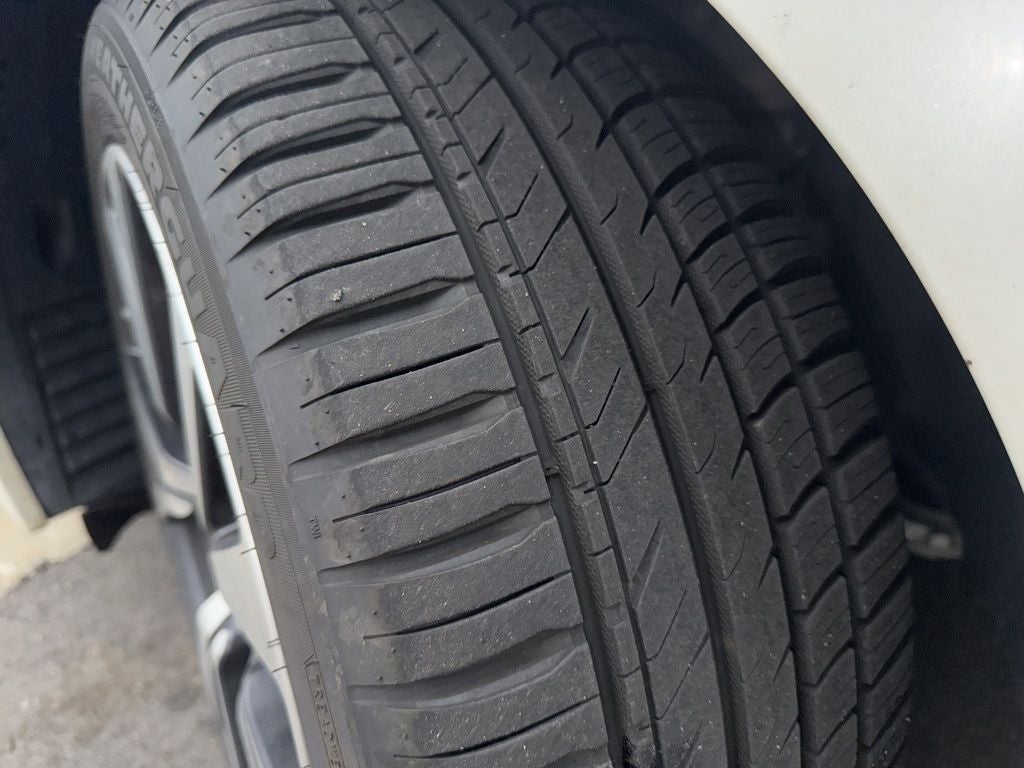 2016 Nissan Maxima Platinum