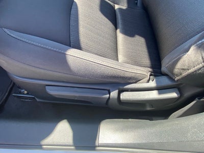 2023 Nissan Altima 2.5 S