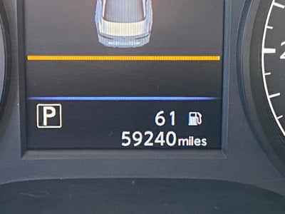 2023 Nissan Altima 2.5 S