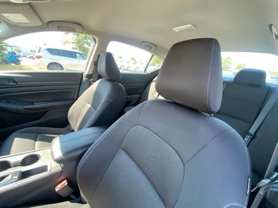 2023 Nissan Altima 2.5 S