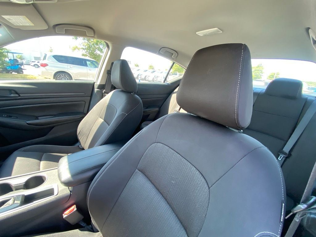 2023 Nissan Altima 2.5 S